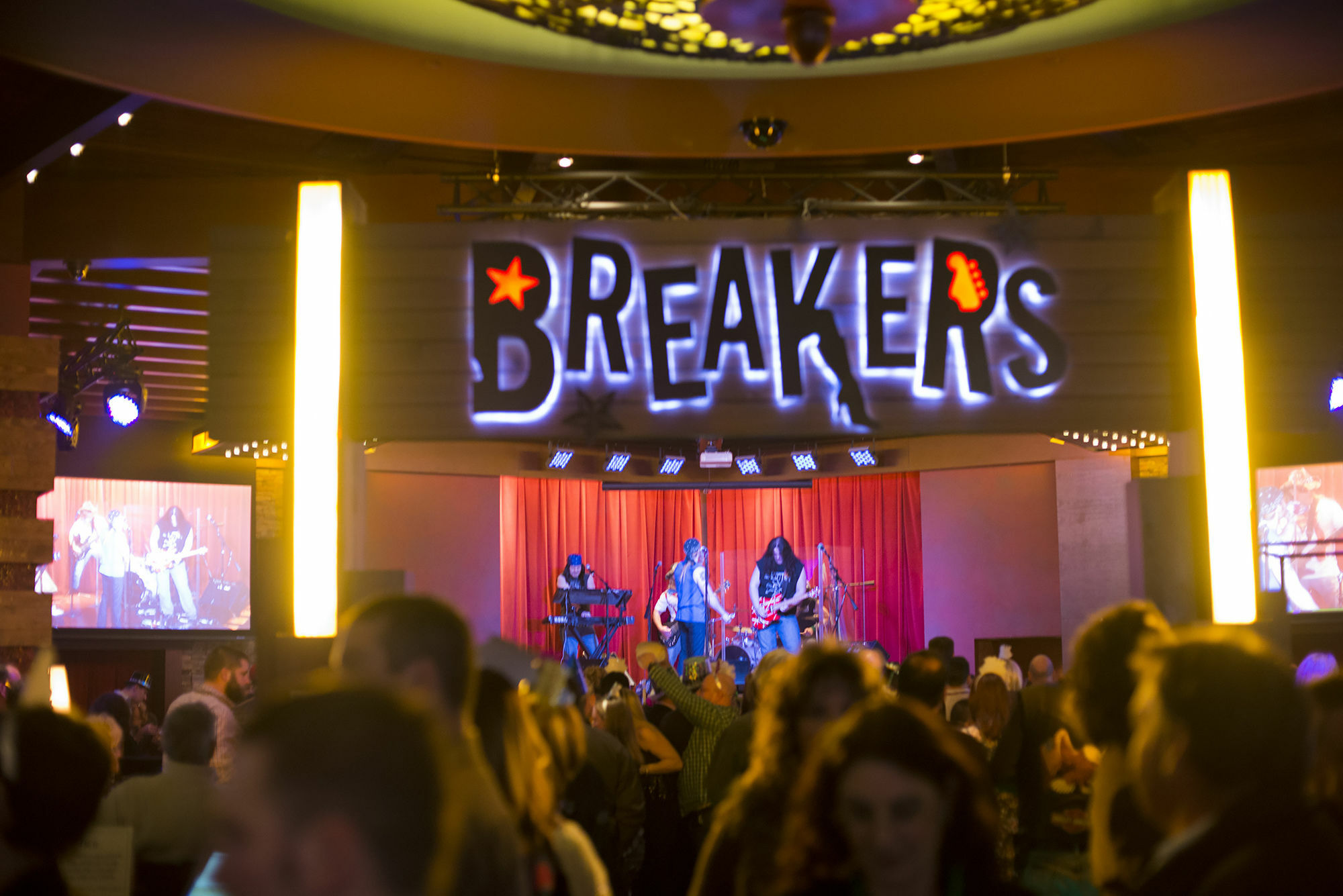 Mohegan Pennsylvania - Adults Only Wilkes-Barre Exterior foto